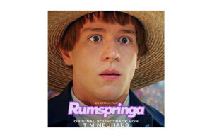 Rumspringa Titel