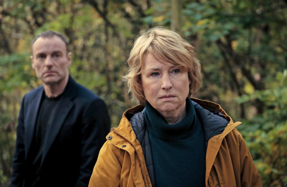 New Score “TATORT – Gefahrengebiet”